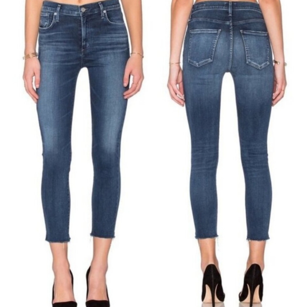 AGOLDE Jeans